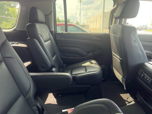 2019 GMC Yukon XL SLT Standard Edition