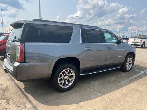 2019 GMC Yukon XL SLT Standard Edition