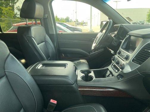 2019 GMC Yukon XL SLT Standard Edition