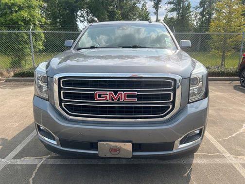 2019 GMC Yukon XL SLT Standard Edition