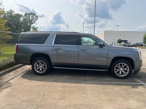 2019 GMC Yukon XL SLT Standard Edition