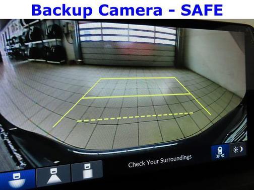 Meteorite Gray Metallic 2026 Honda Accord SE