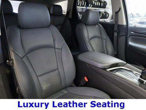 2020 Buick Enclave FWD Essence