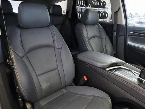 2020 Buick Enclave FWD Essence