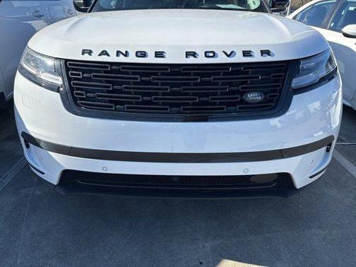 2024 Land Rover Range Rover Velar P250 S