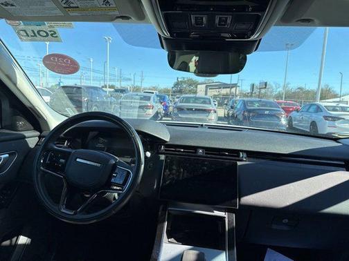 2024 Land Rover Range Rover Velar P250 S