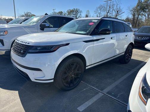 2024 Land Rover Range Rover Velar P250 S