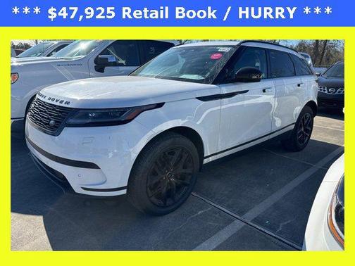 2024 Land Rover Range Rover Velar P250 S