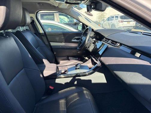 2024 Land Rover Range Rover Velar P250 S