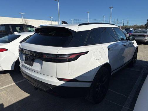 2024 Land Rover Range Rover Velar P250 S