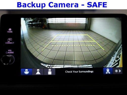 2026 Honda CR-V Hybrid Sport FWD