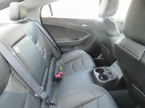 2017 Chevrolet Volt Premier