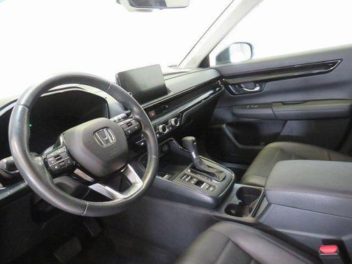 2023 Honda CR-V EX-L 2WD