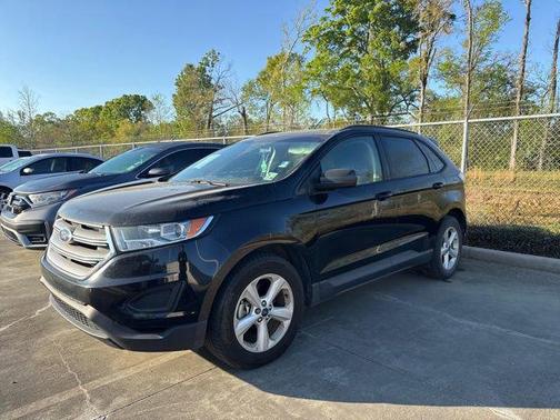 2018 Ford Edge SE