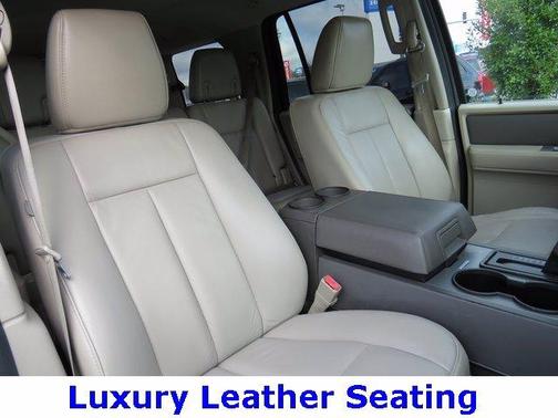 Photo 5 of 36 of 2012 Ford Expedition XLT