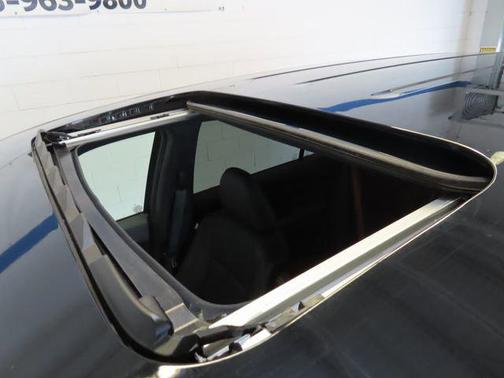Crystal Black Pearl 2022 Honda Passport 2WD EX-L