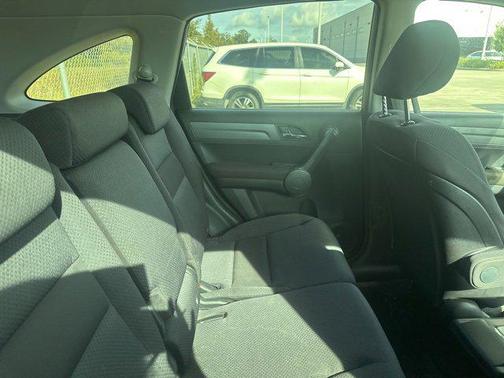 2009 Honda CR-V LX