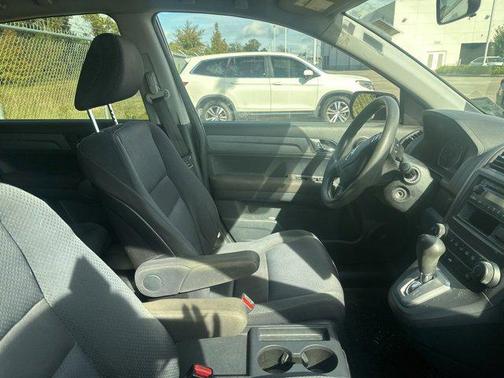 2009 Honda CR-V LX