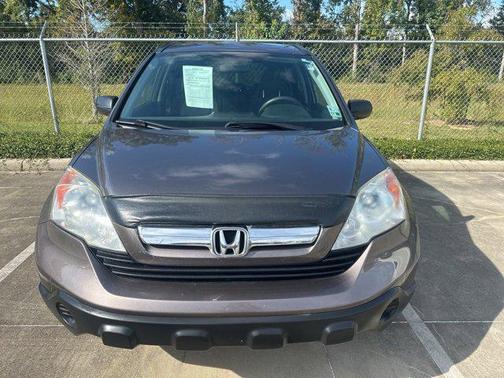 2009 Honda CR-V LX
