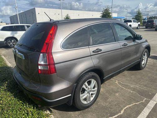 2009 Honda CR-V LX