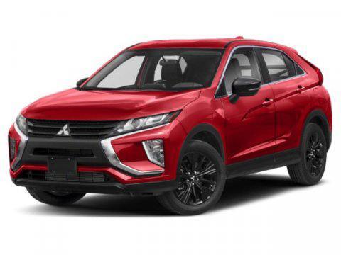 2020 Mitsubishi Eclipse Cross ES