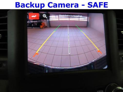 Bright White Clearcoat 2024 RAM 3500 Tradesman Crew Cab 4x4 8' Box