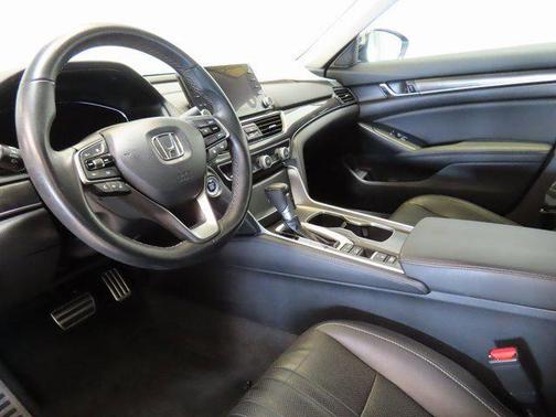 2022 Honda Accord Sport SE 1.5T