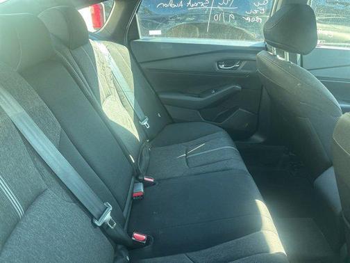 2024 Honda Accord Hybrid Base