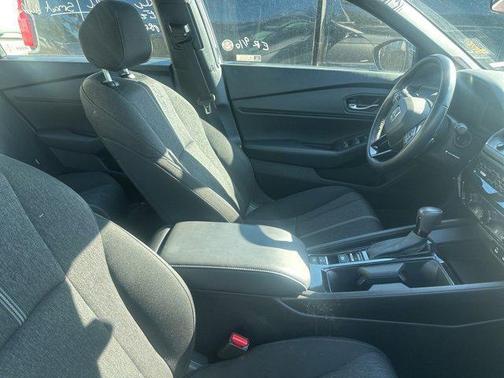 2024 Honda Accord Hybrid Base