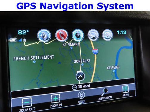 Black 2020 Chevrolet Suburban LT