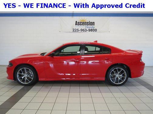 2023 Dodge Charger GT