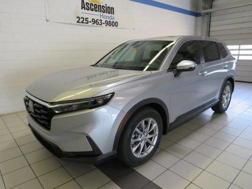 2026 Honda CR-V EX 2WD