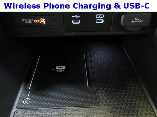 2026 Honda CR-V EX 2WD