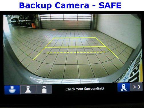 2026 Honda CR-V EX 2WD