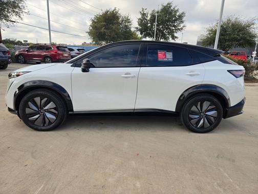 2023 Nissan ARIYA ENGAGE+