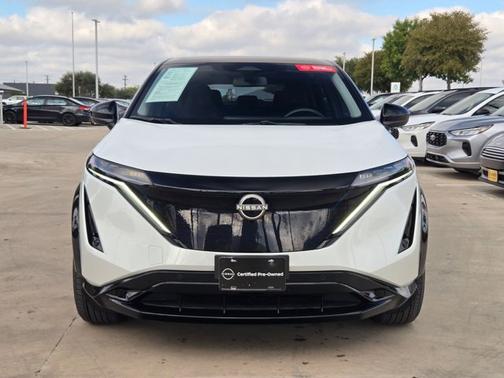 2023 Nissan ARIYA ENGAGE+