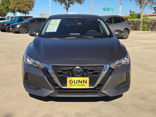 2023 Nissan Sentra S