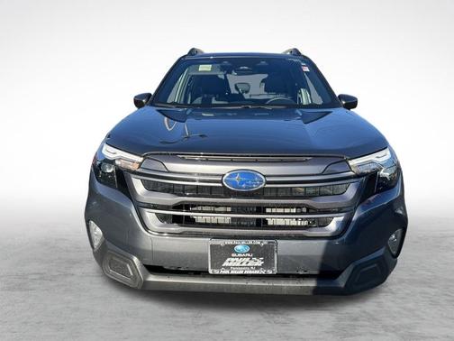 2025 Subaru Forester Hybrid Premium