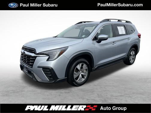 2024 Subaru Ascent Premium 7-Passenger