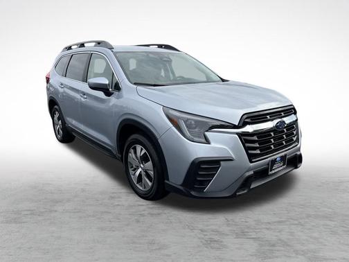 2024 Subaru Ascent Premium 7-Passenger
