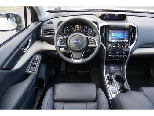 Photo 3 of 30 of 2021 Subaru Ascent Limited