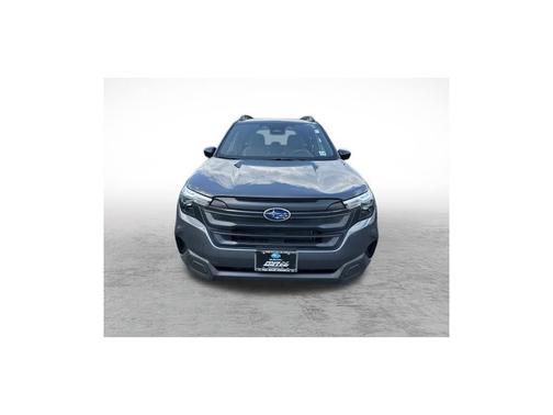 2025 Subaru Forester Base
