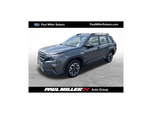 2025 Subaru Forester Base