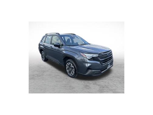 2025 Subaru Forester Base