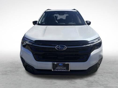 2025 Subaru Forester Hybrid Touring Hybrid