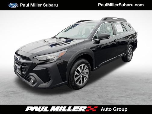 2025 Subaru Outback Base