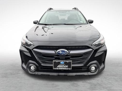 2025 Subaru Outback Base