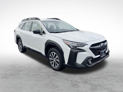 2025 Subaru Outback Base
