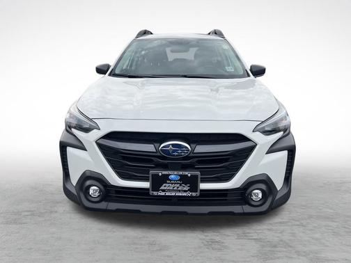 2025 Subaru Outback Base