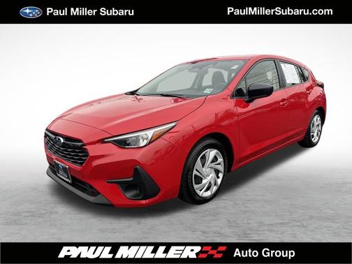 2024 Subaru Impreza Base